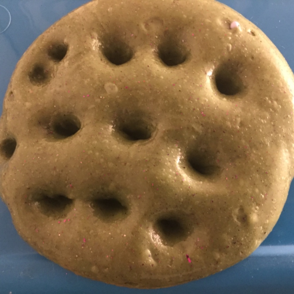 Lavender slime - Picture 3 of 4